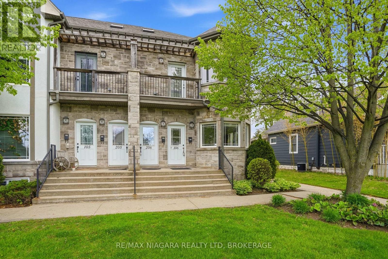 106 - 6045 DUNN STREET, Niagara — photo 4