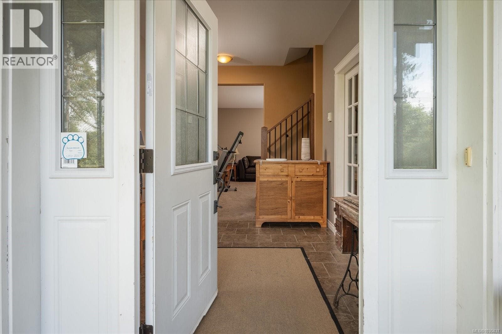 4051 SAHTLAM ROAD, Vancouver Island — photo 5