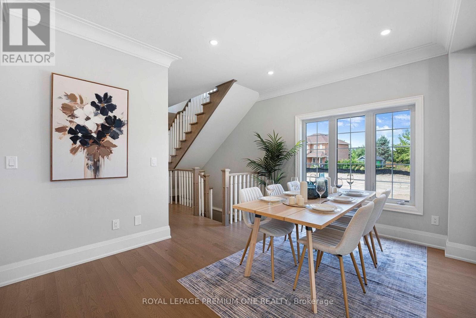 8 JACK KENNY COURT, Toronto — photo 4