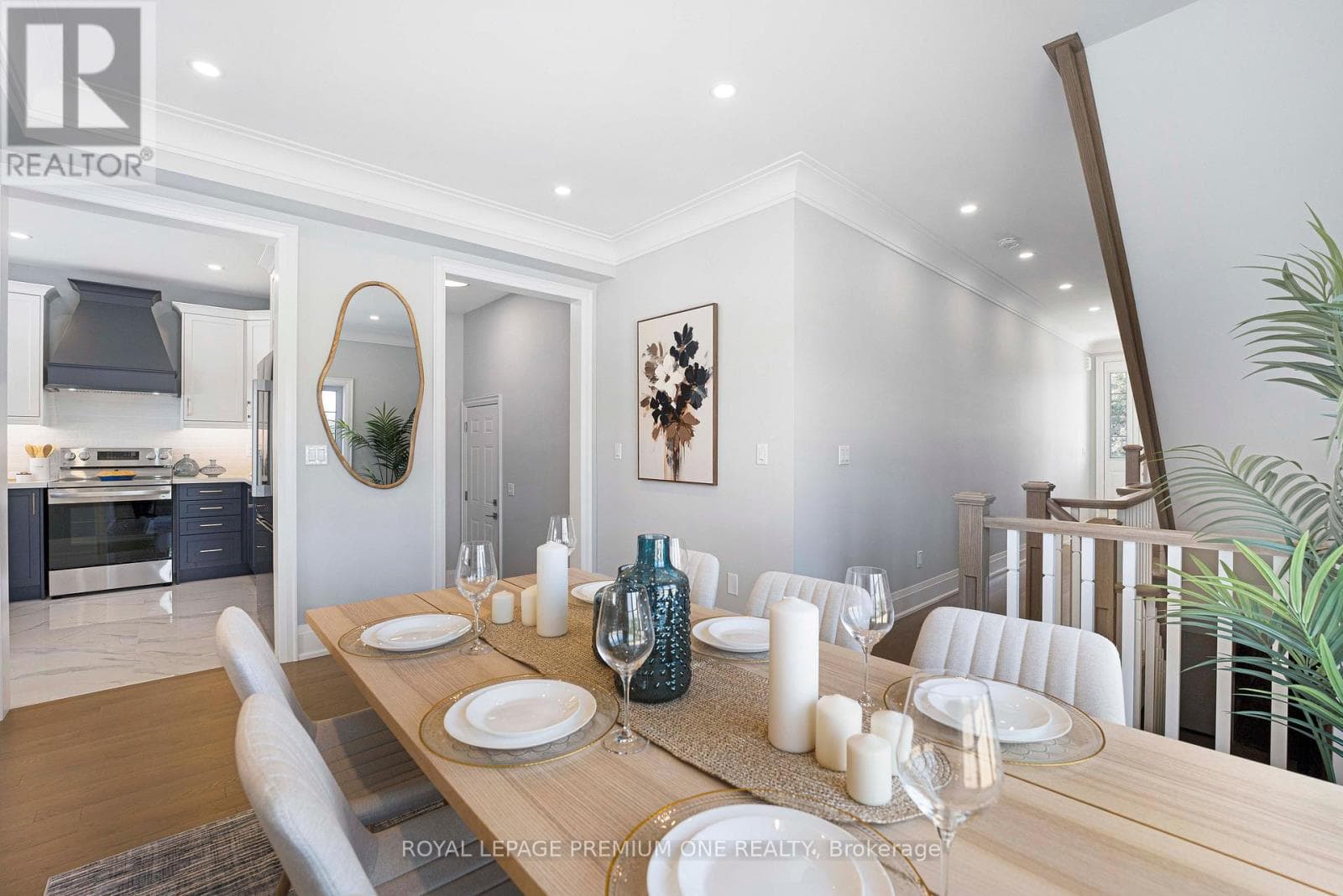 8 JACK KENNY COURT, Toronto — photo 5