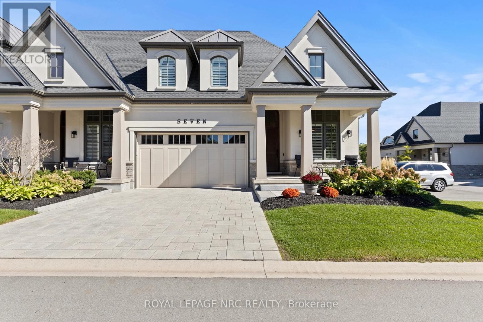 7 - 190 CANBORO ROAD in 