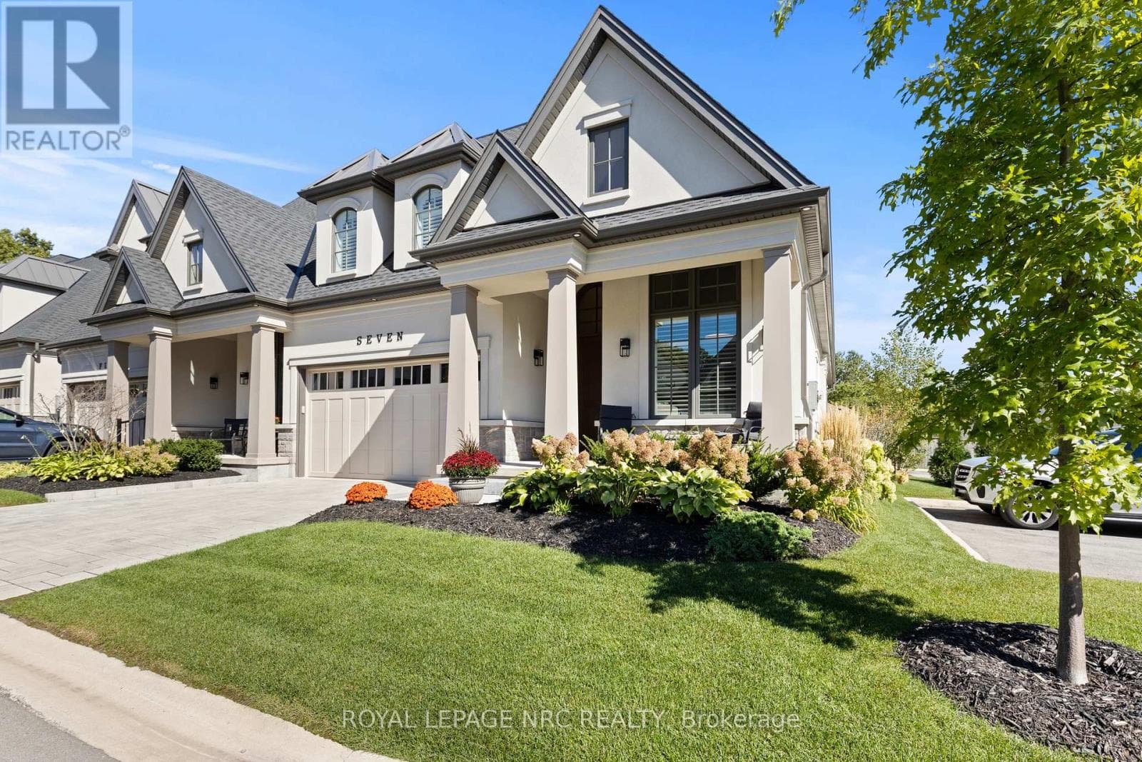 7 - 190 CANBORO ROAD, Niagara — photo 2