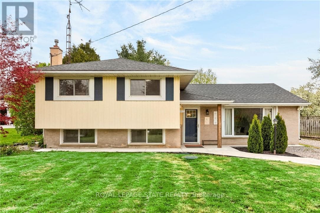 183 SUNNYRIDGE ROAD in Jerseyville East