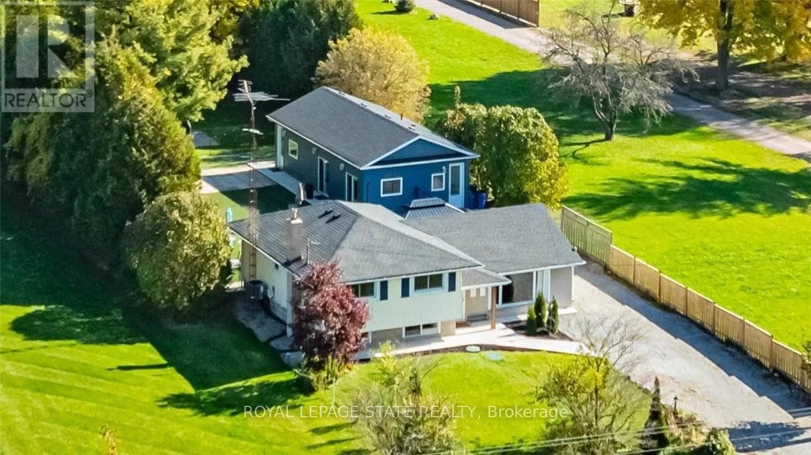 183 SUNNYRIDGE ROAD, Toronto — photo 2