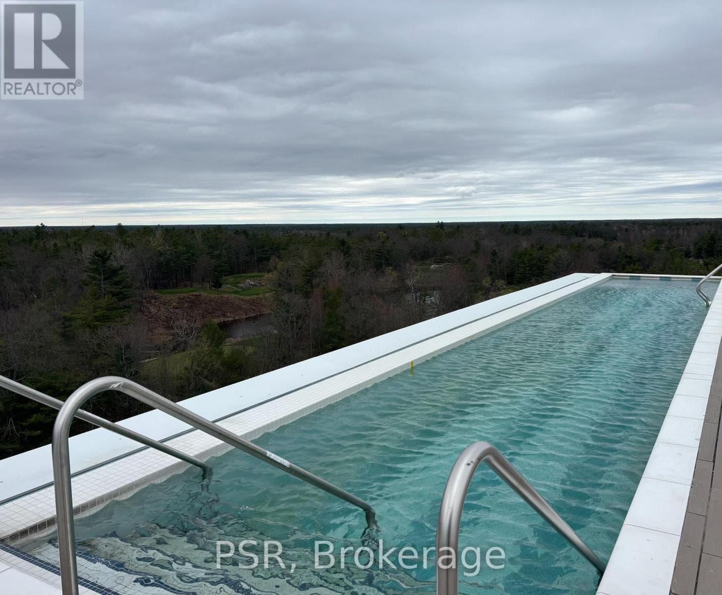 607 - 100 CARRICK TRAIL, OnePoint — photo 4
