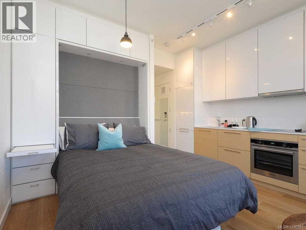 210 456 Pandora Ave, Victoria — photo 4