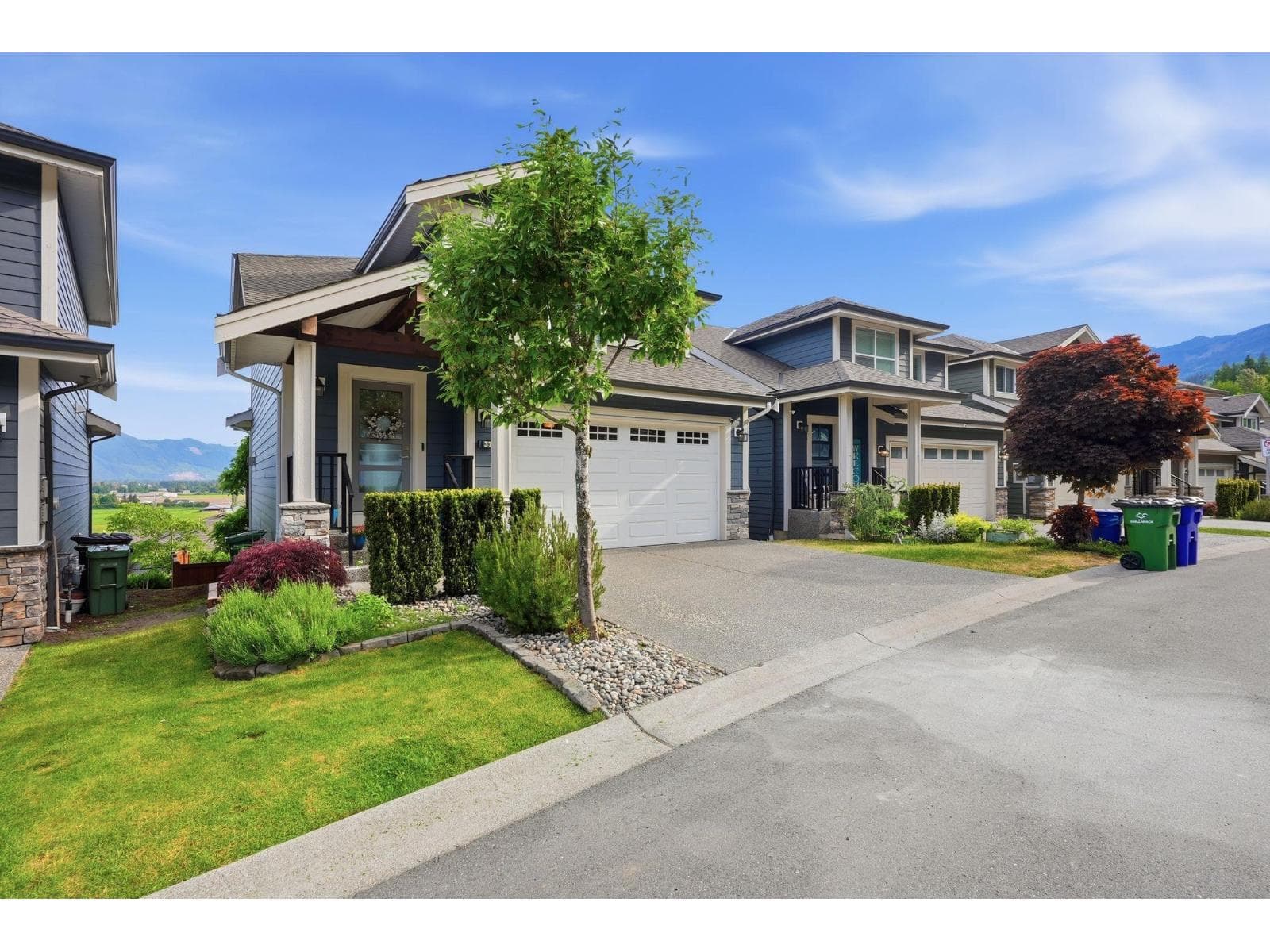 37 50634 LEDGESTONE PLACE, Eastern Hillsides, Chilliwack — photo 2