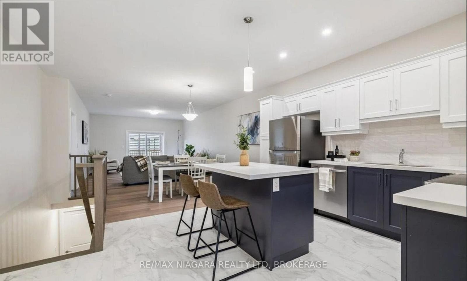 9 WILEY TRAIL, Niagara — photo 2
