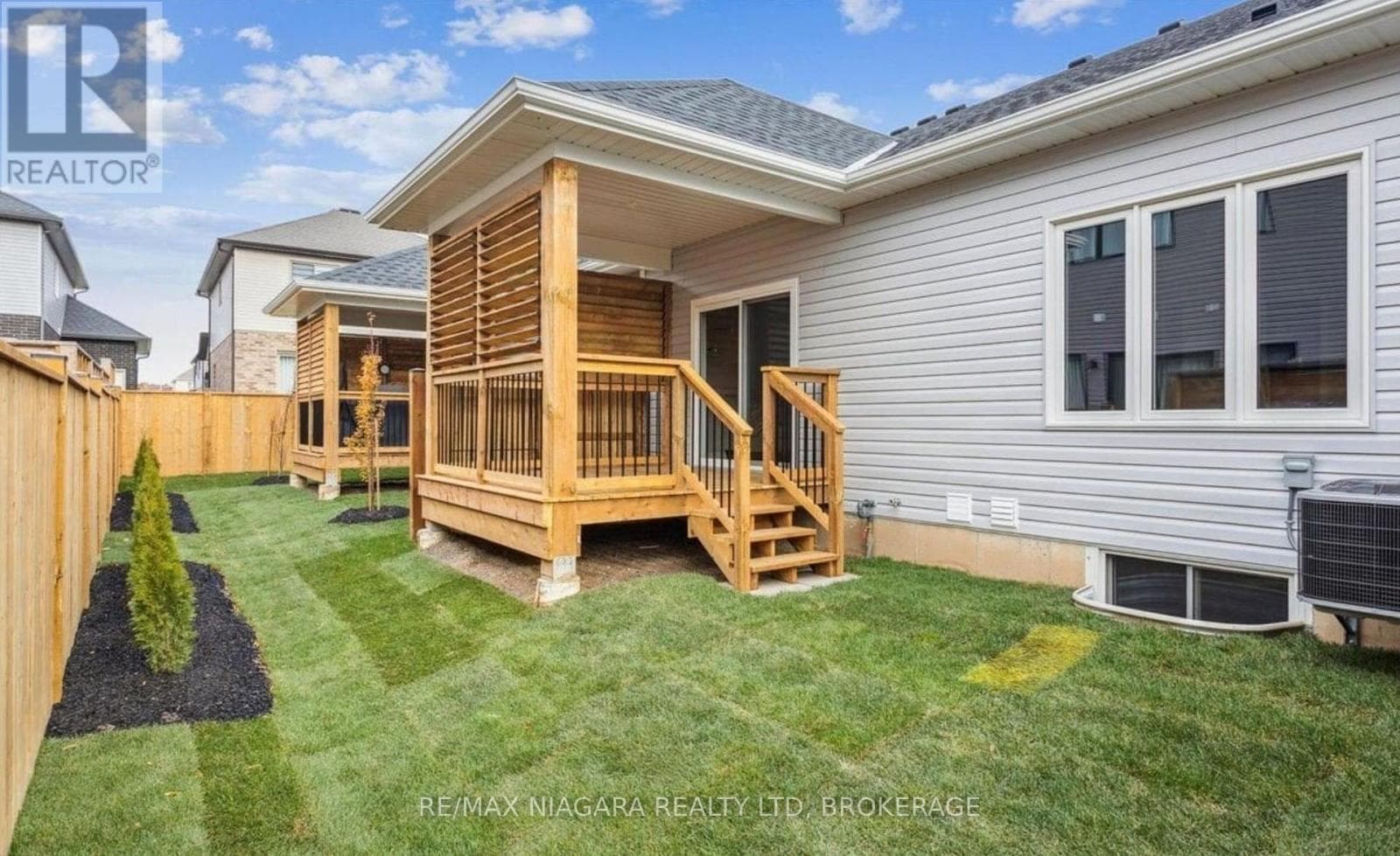 9 WILEY TRAIL, Niagara — photo 4