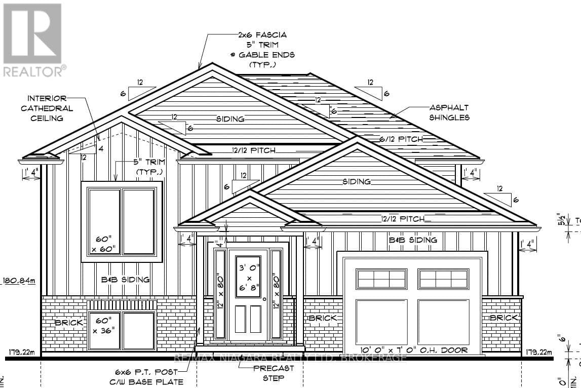 LOT 25 WILSON DRIVE, Niagara — photo 2
