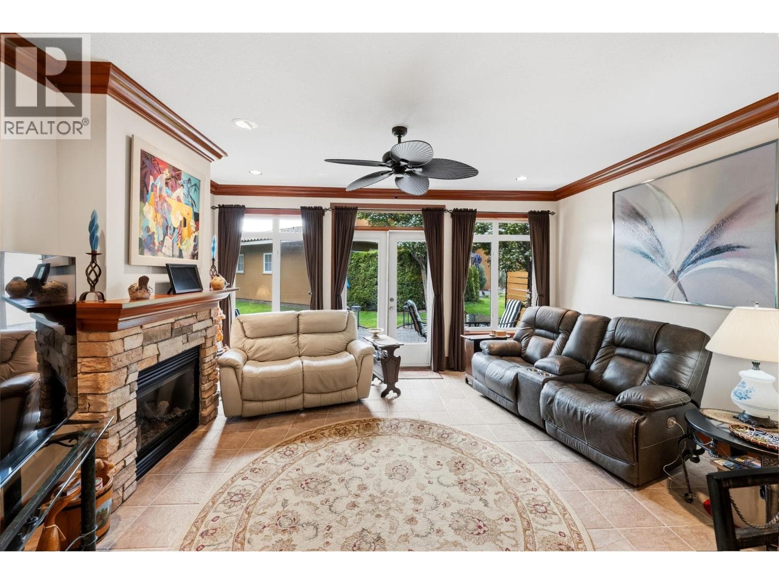 7200 COTTONWOOD Drive Unit# 38, Interior REALTORS® — photo 3