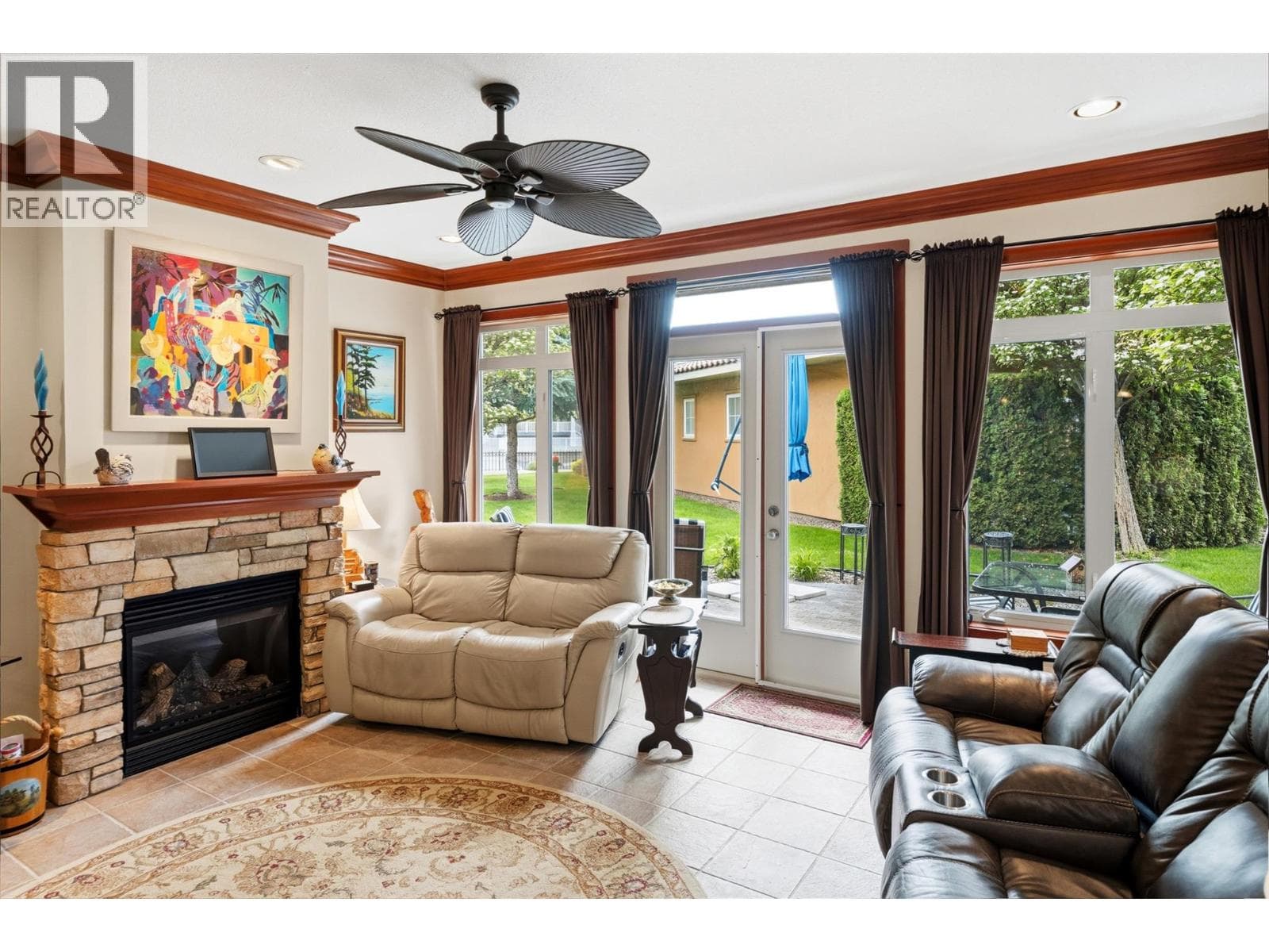 7200 COTTONWOOD Drive Unit# 38, Interior REALTORS® — photo 5