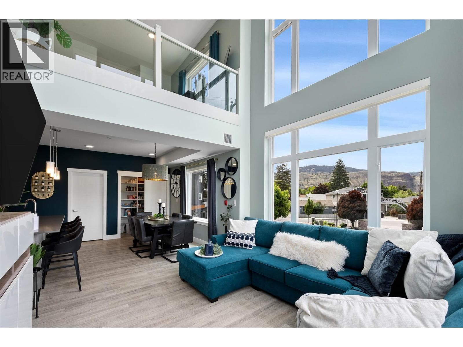 107 YEW STREET UNIT 201 in North Shore