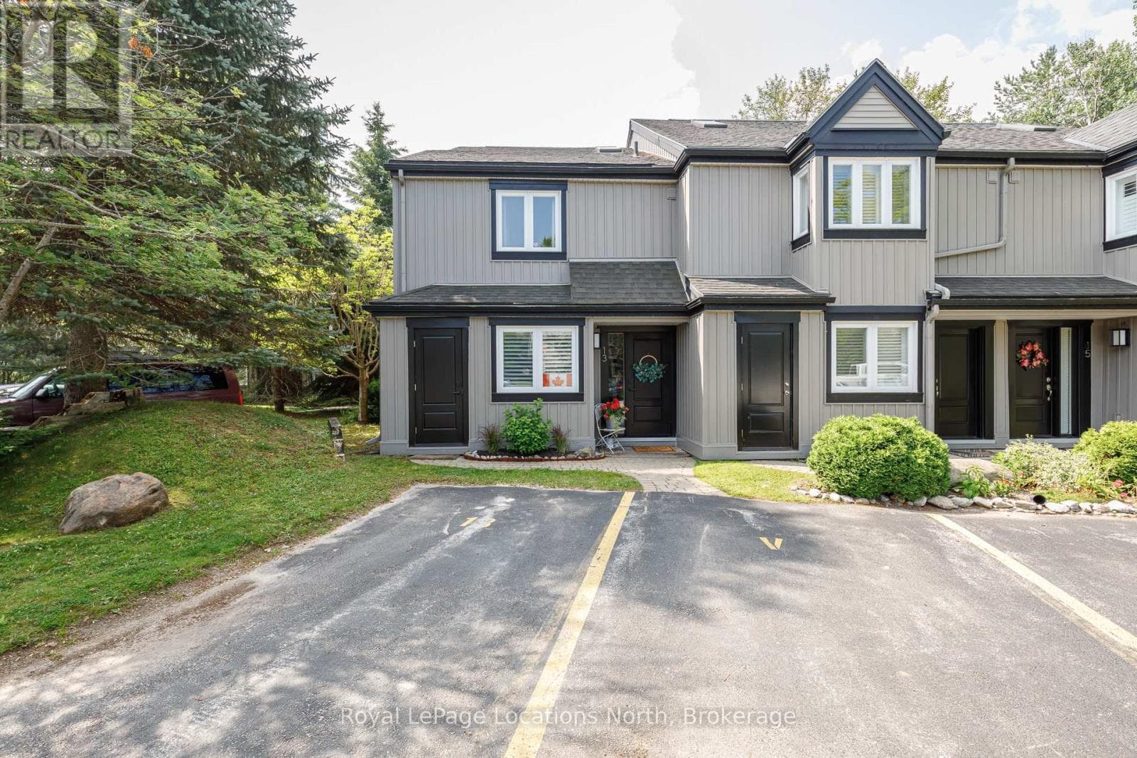 13 - 5 HARBOUR STREET E in 