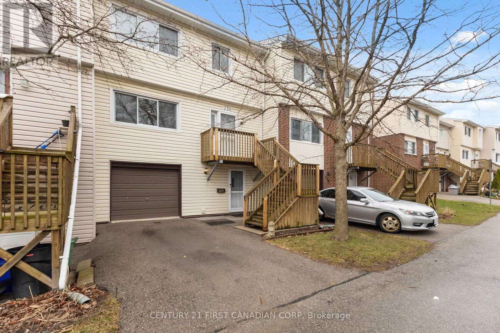731 WILKINS STREET, London and St. Thomas — photo 2