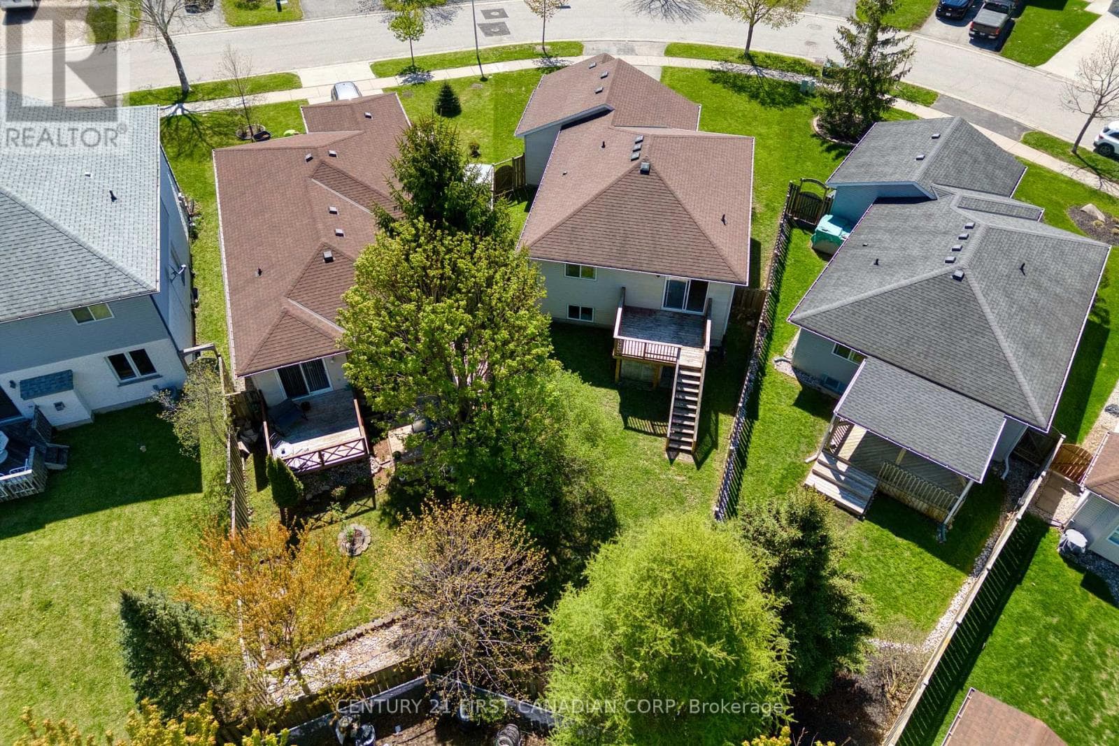 1761 DEVOS DRIVE, London and St. Thomas — photo 5
