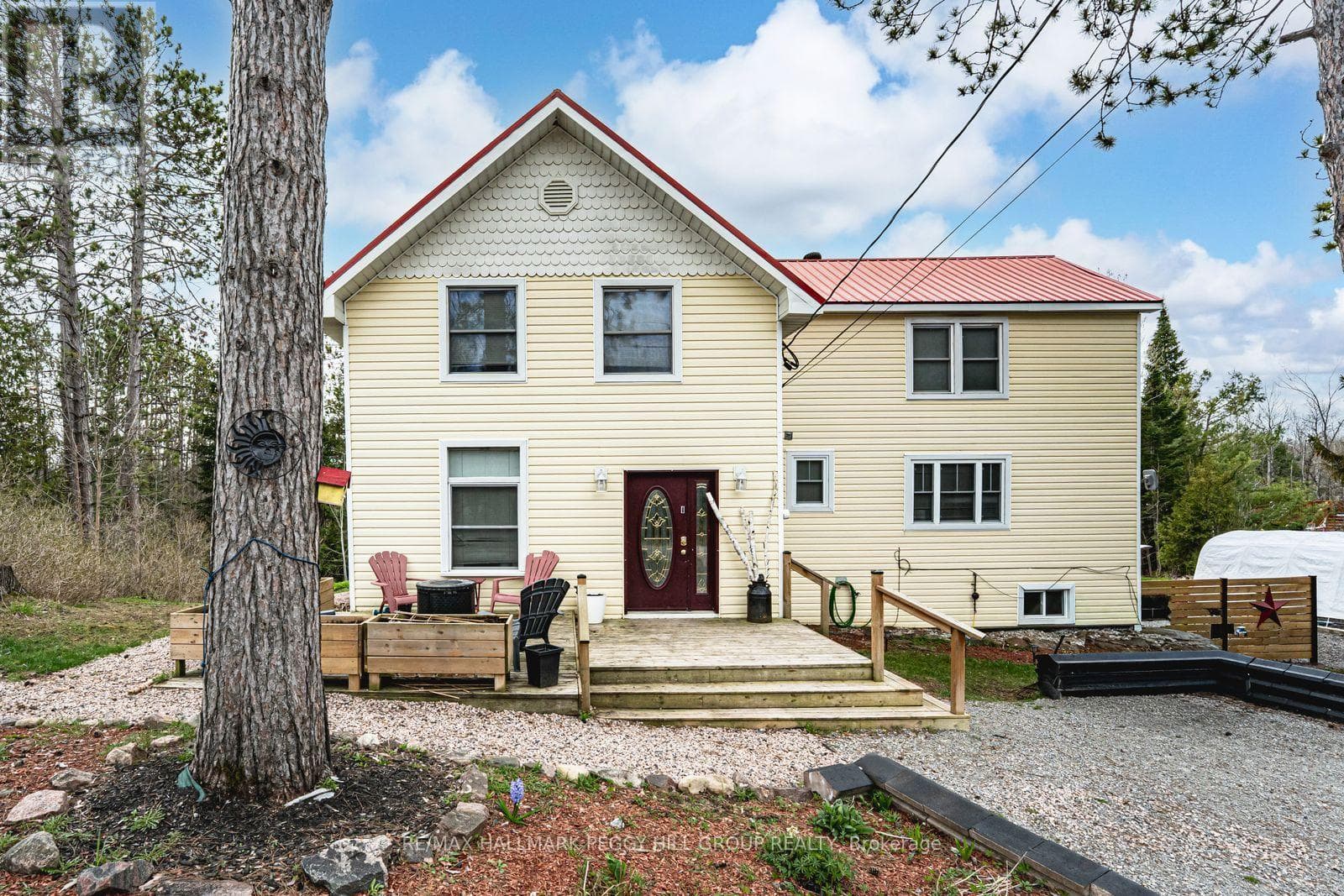 2917 FAIRGROUNDS ROAD in 