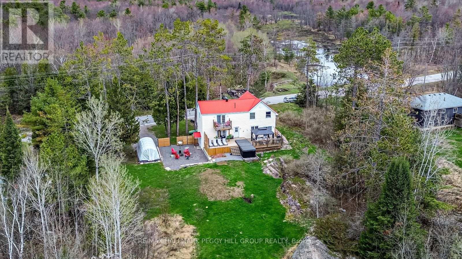 2917 FAIRGROUNDS ROAD, Toronto — photo 2
