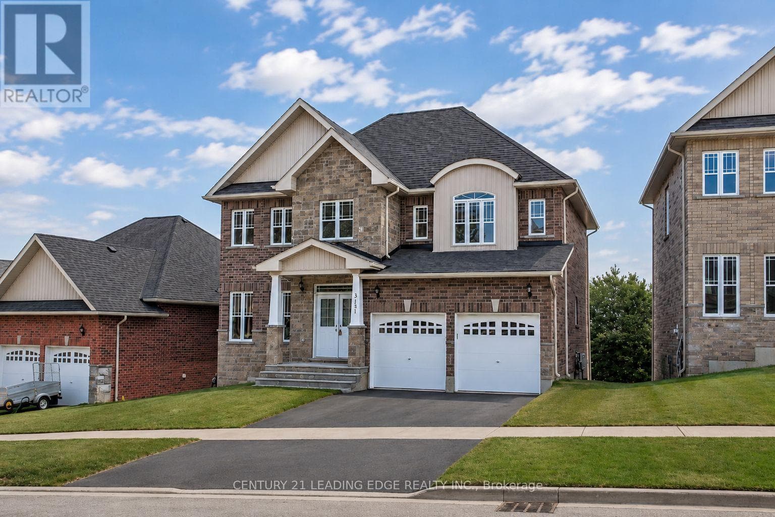 3151 MONARCH DRIVE in 