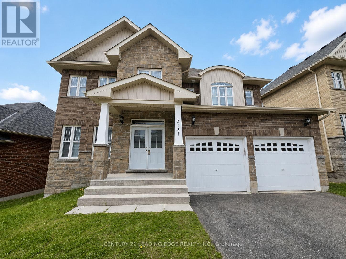 3151 MONARCH DRIVE, Toronto — photo 2