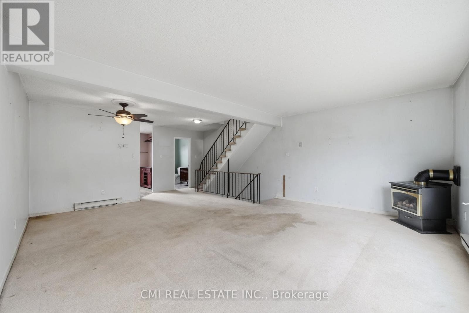 71 - 2440 BROMSGROVE ROAD, Toronto — photo 3