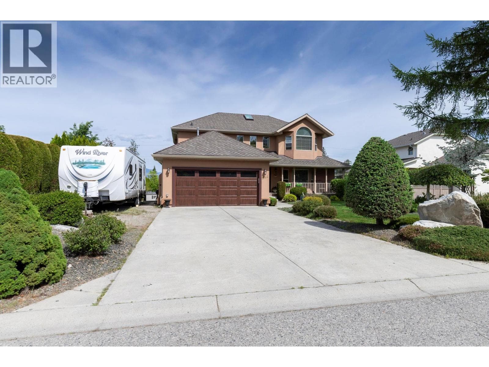 1544 WOODRIDGE ROAD, Interior REALTORS® — photo 2