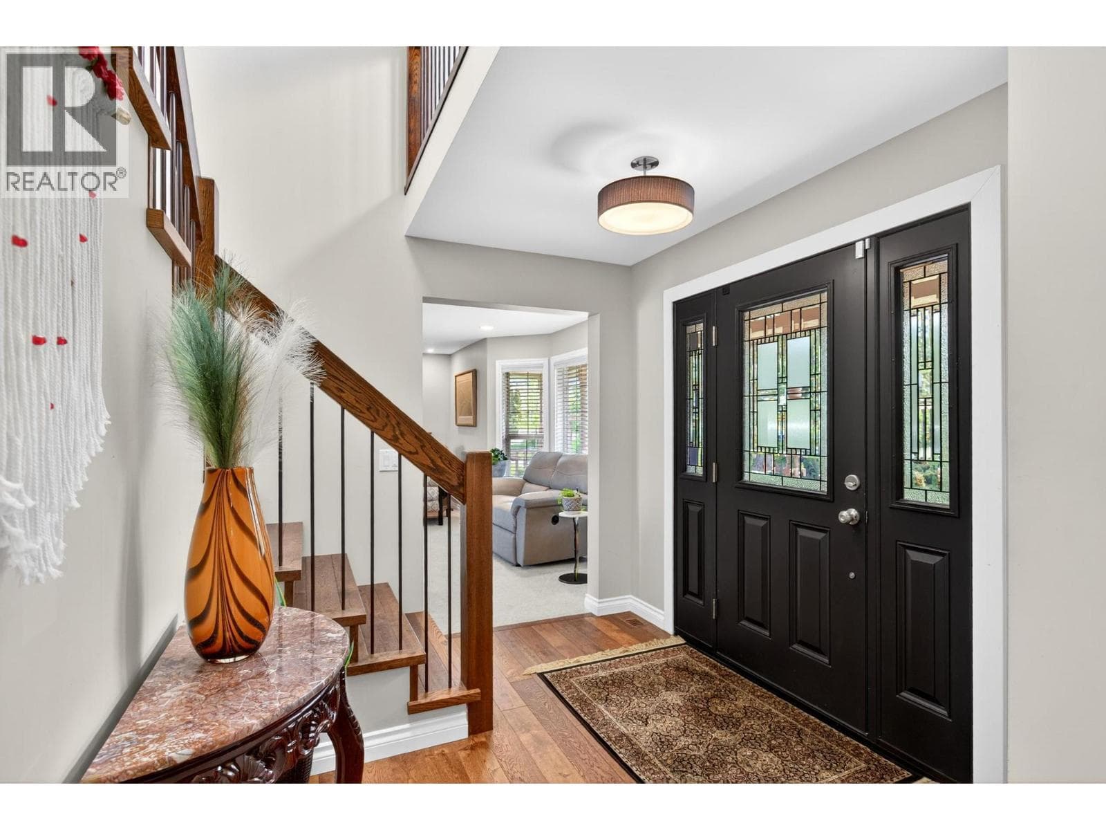 1544 WOODRIDGE ROAD, Interior REALTORS® — photo 4