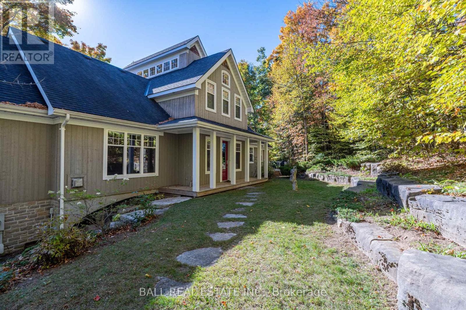 55 FIRE ROUTE 209, Central Lakes — photo 4