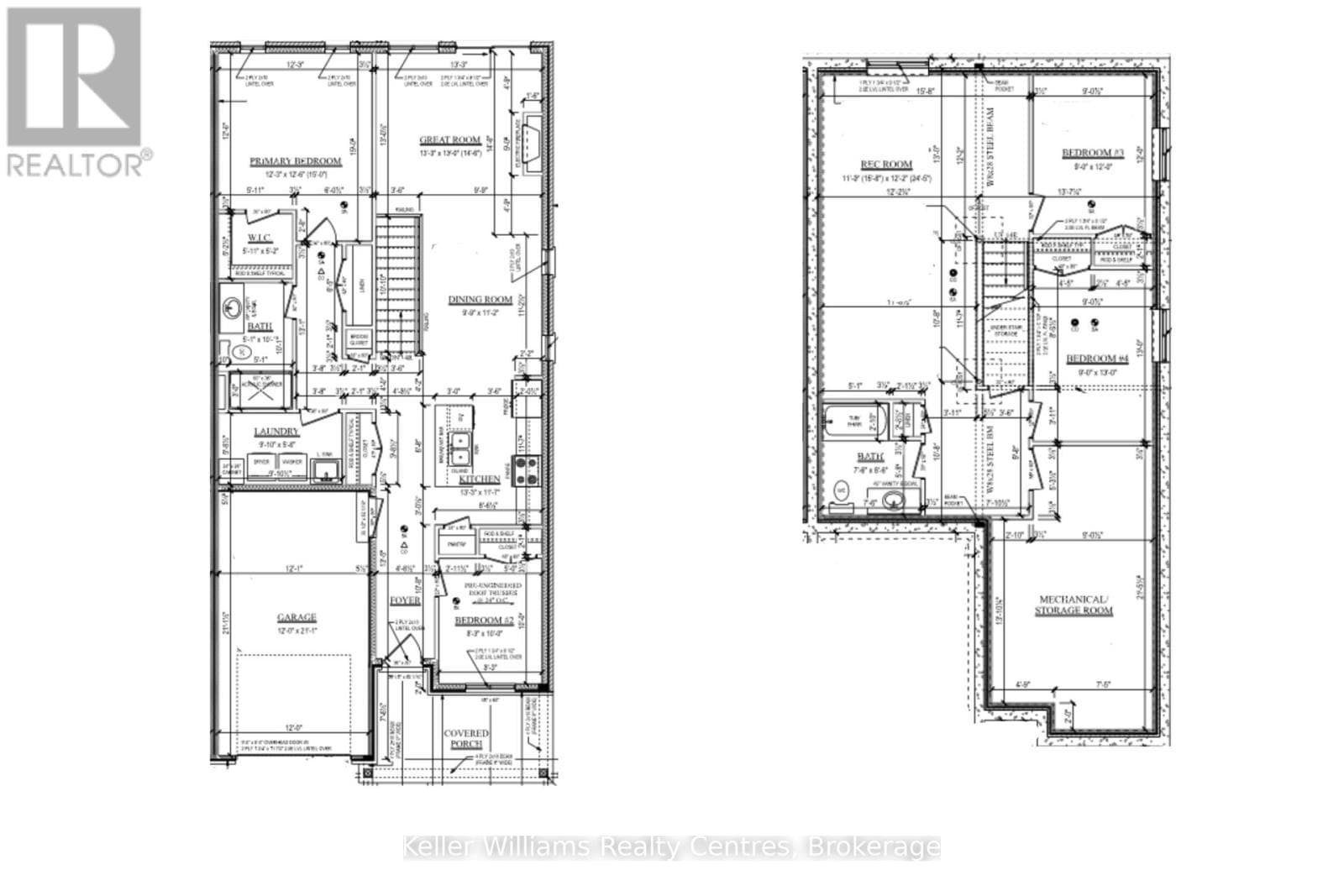126 TREMBLE DRIVE, OnePoint — photo 2