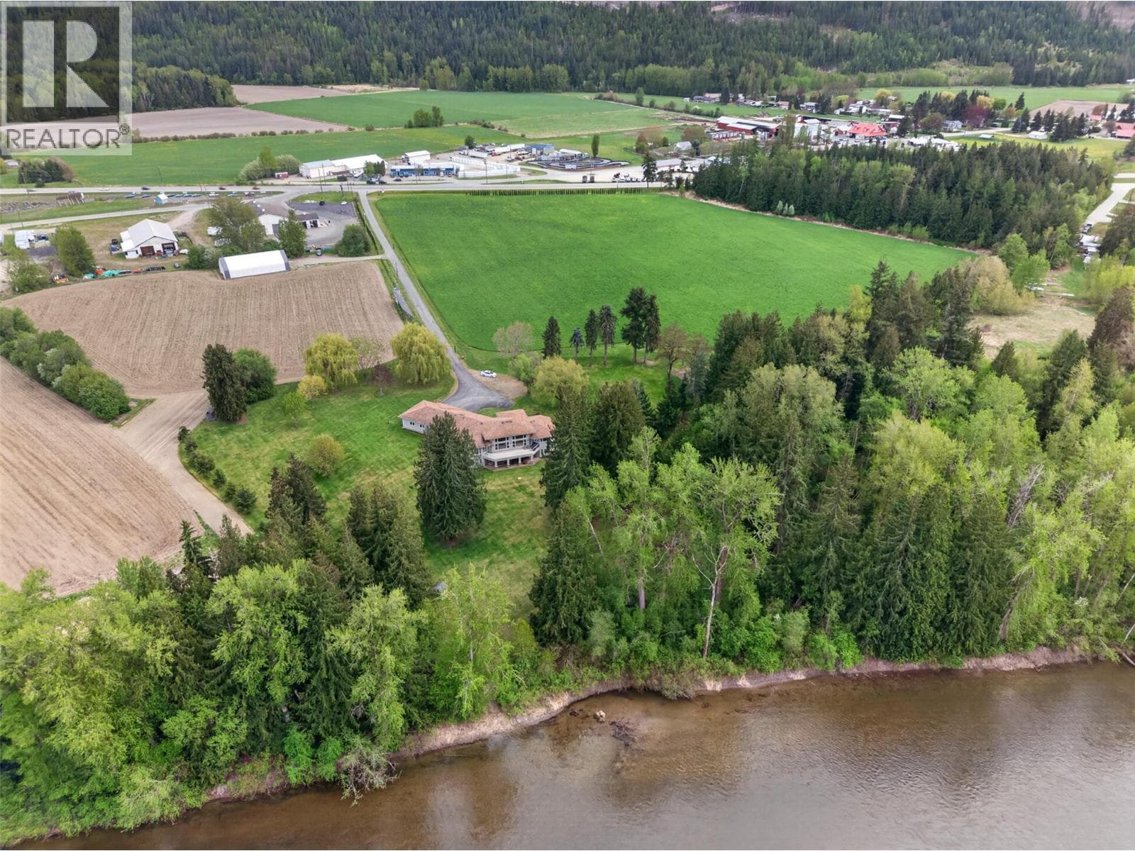 1200 Trans Canada Highway in 