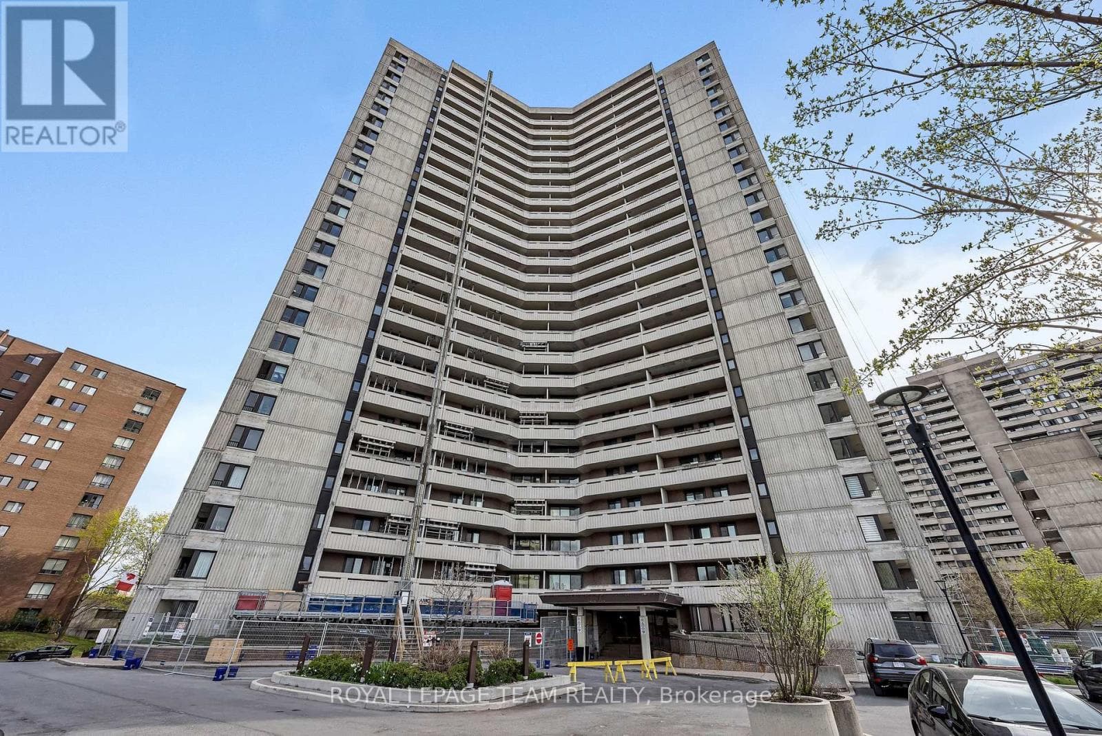 2309 - 1171 AMBLESIDE DRIVE, Ottawa — photo 2