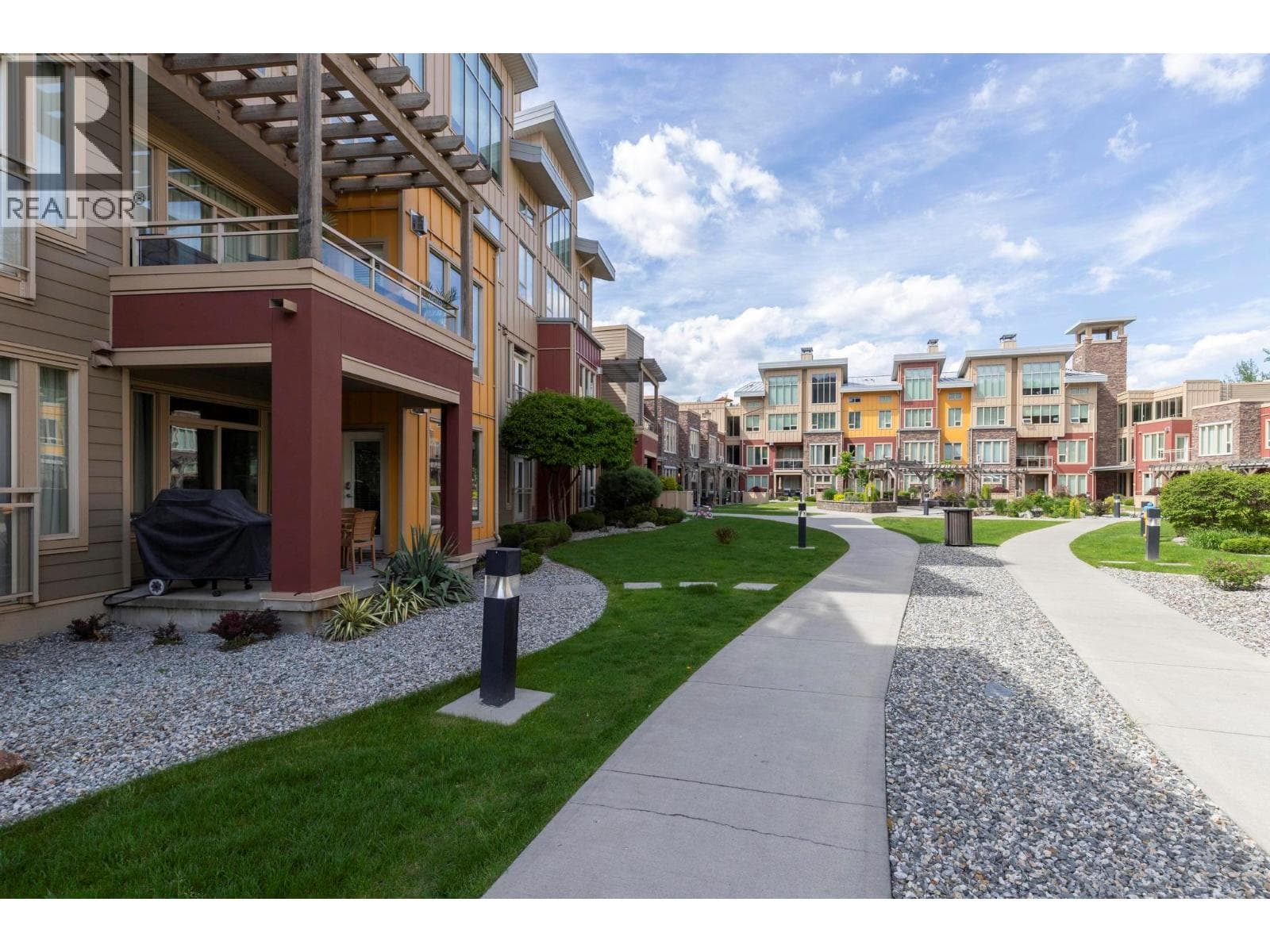 7343 Okanagan Landing Road Unit# 1117 in 