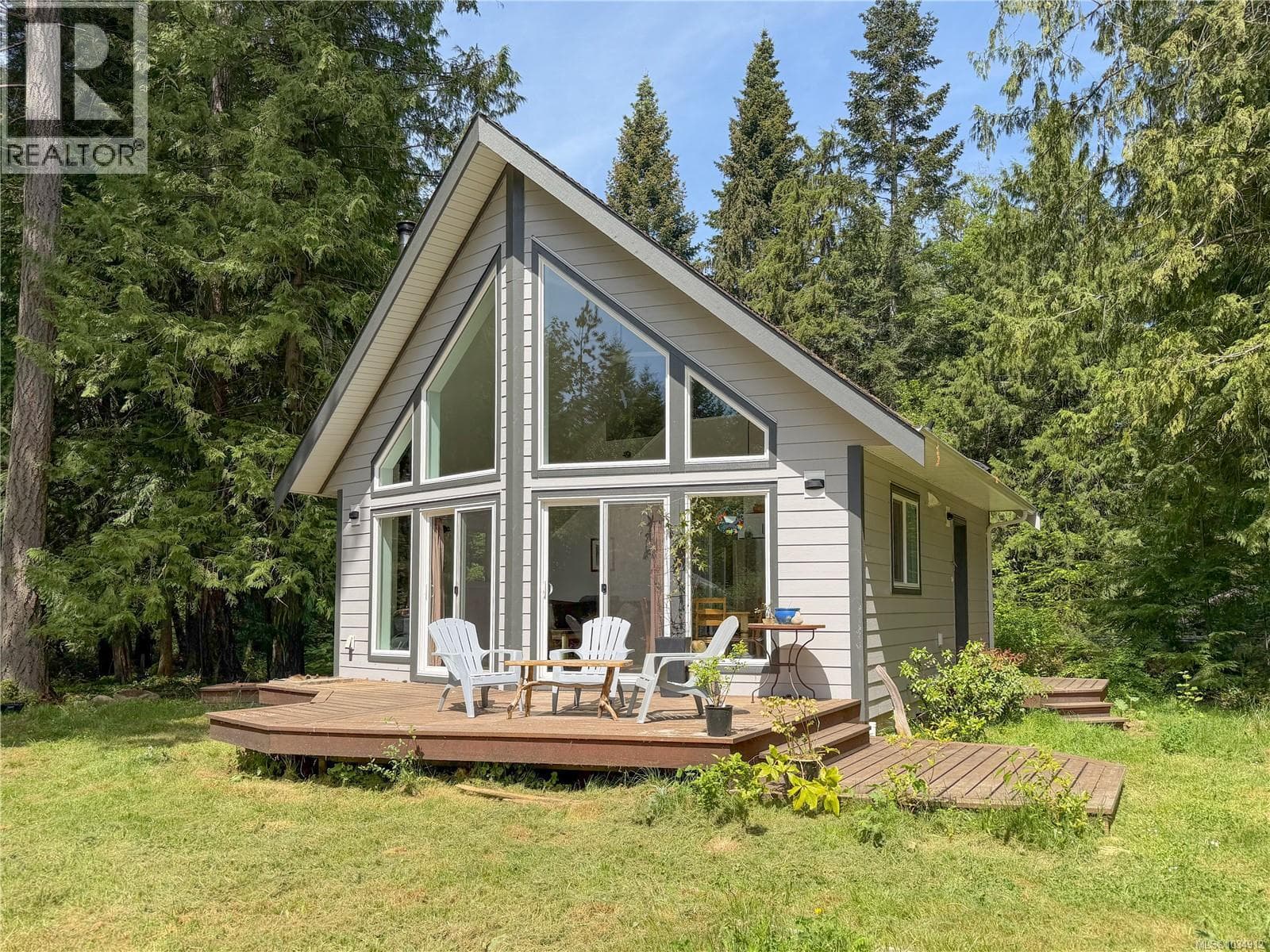 883 Mary Rd, Vancouver Island — photo 2