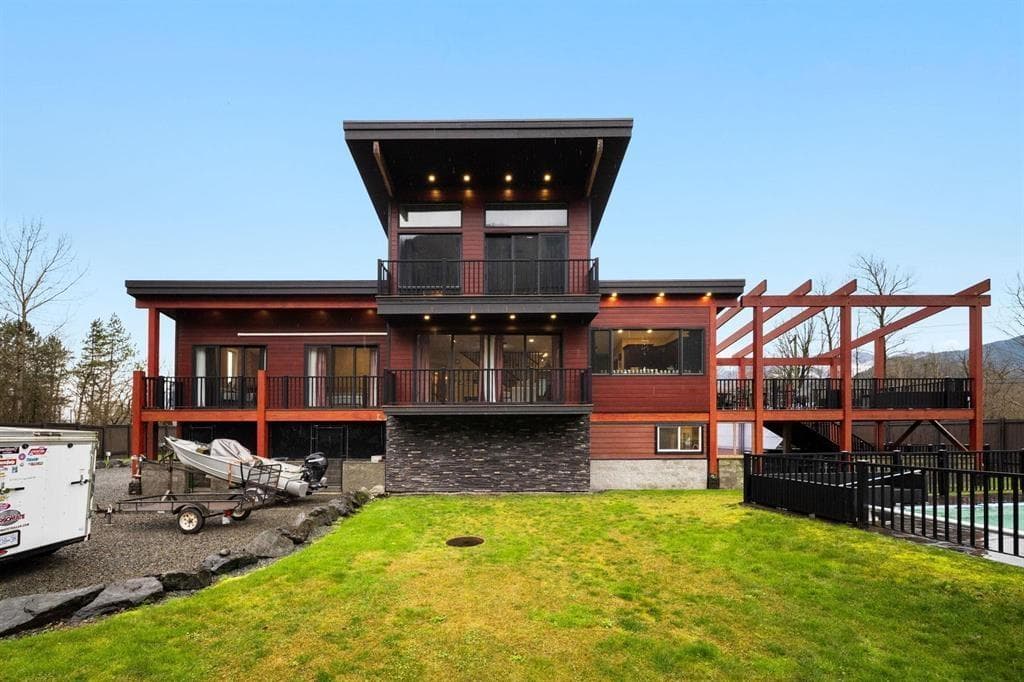 58560 TRANS CANADA HIGHWAY, Laidlaw, Chilliwack — photo 3