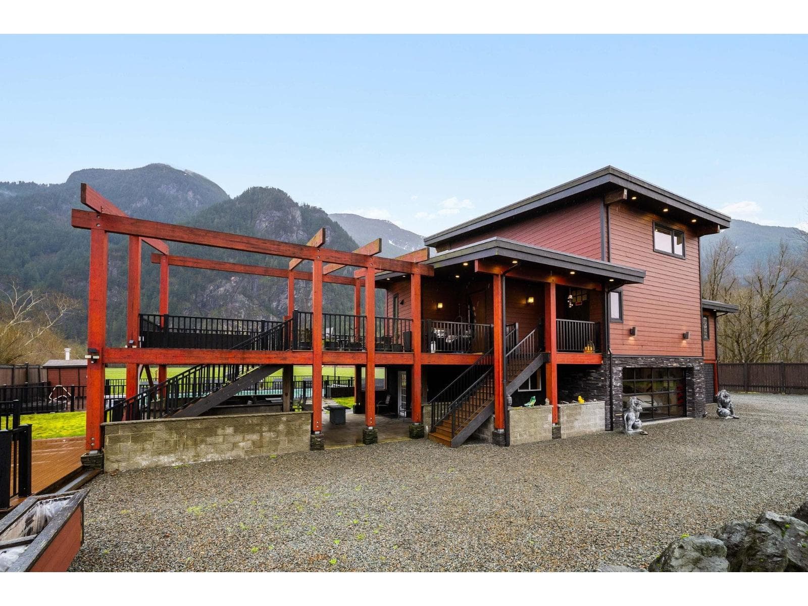 58560 TRANS CANADA HIGHWAY, Laidlaw, Chilliwack — photo 4