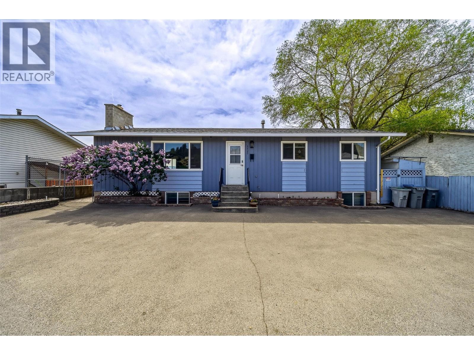 1125 HALSTON AVENUE in 