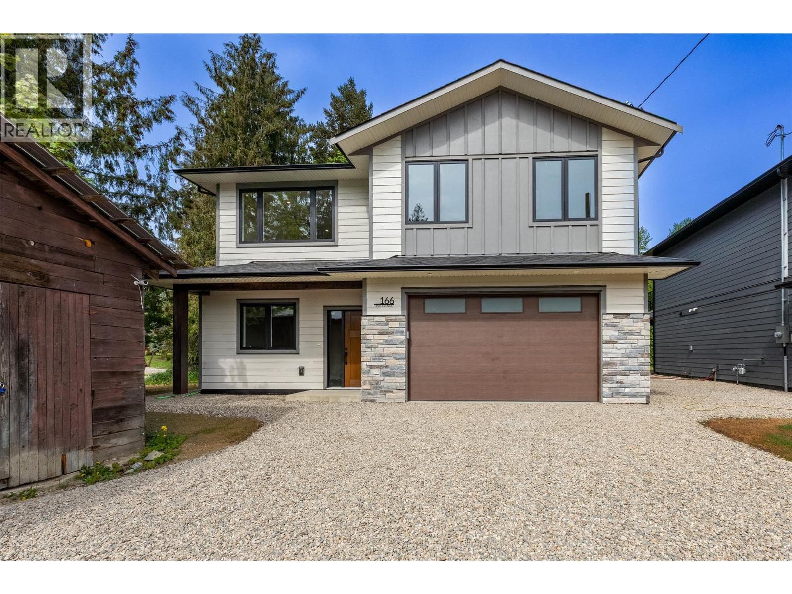 166 2nd Avenue in 