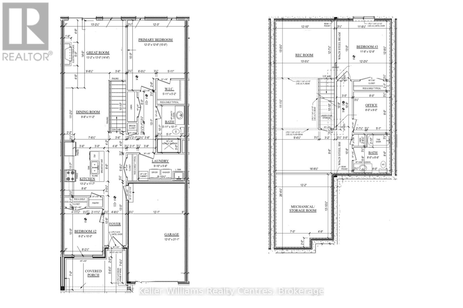 124 TREMBLE DRIVE, OnePoint — photo 2