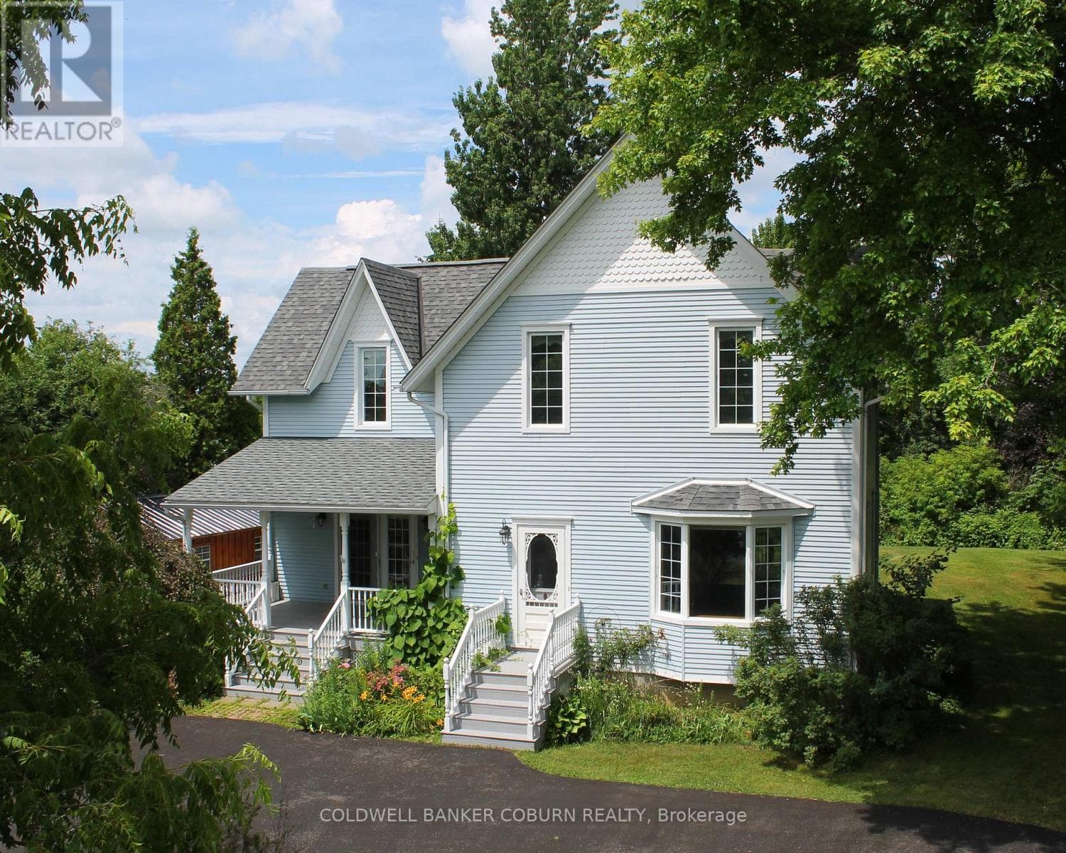 11719 LAKESHORE DRIVE in 