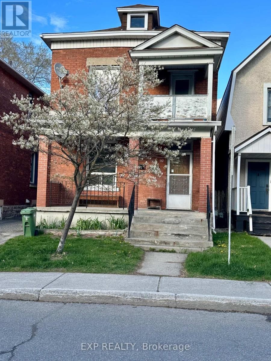 57 SPADINA AVENUE in HINTONBURG-MECHANICSVILLE