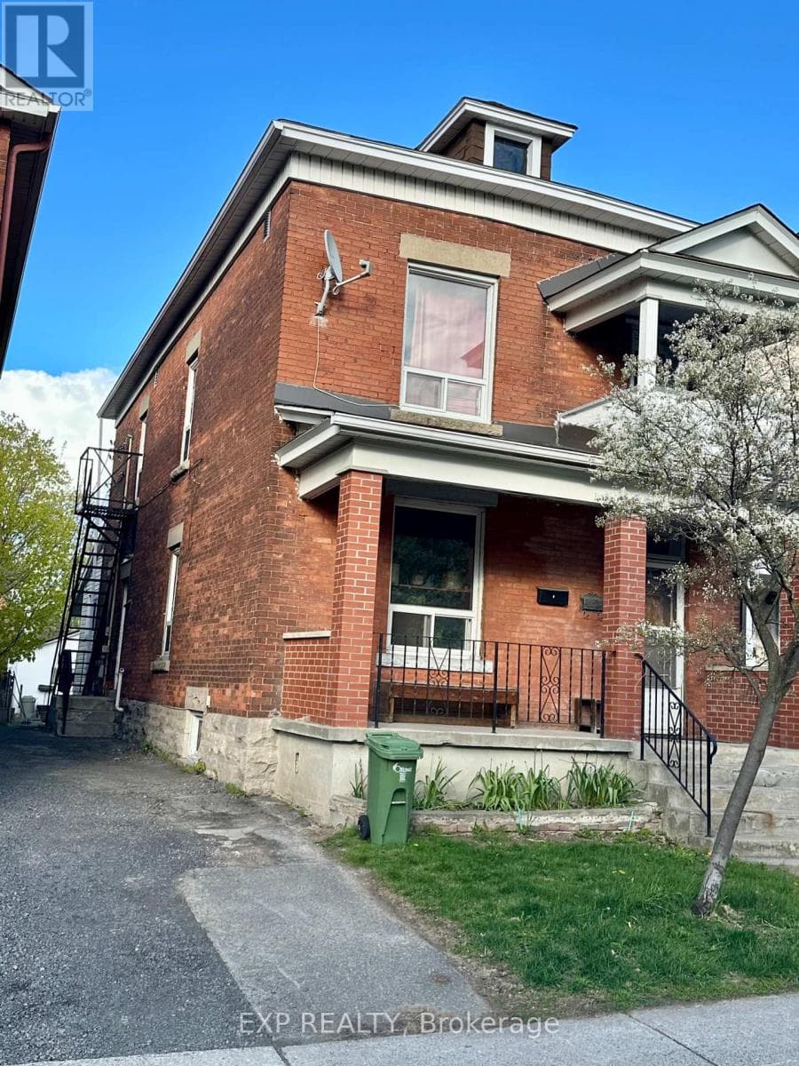 57 SPADINA AVENUE, Ottawa — photo 2