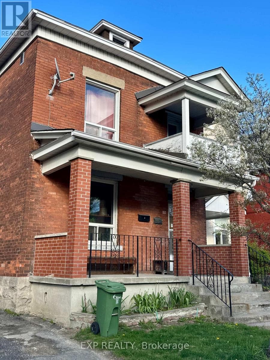 57 SPADINA AVENUE, Ottawa — photo 3