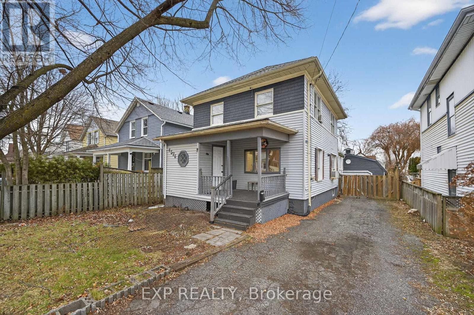 4576 FOURTH AVENUE in 