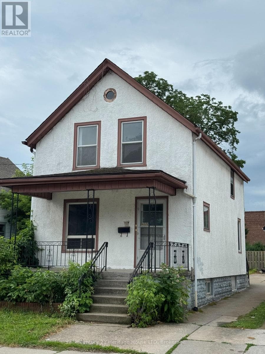 4688 RYERSON CRESCENT in 