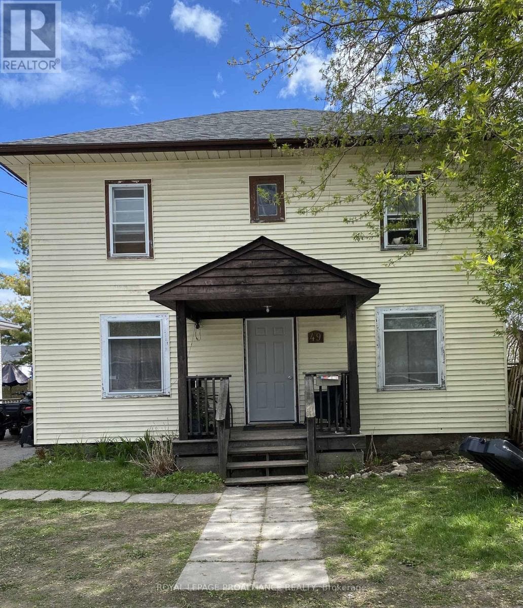 49 CROWN STREET in 