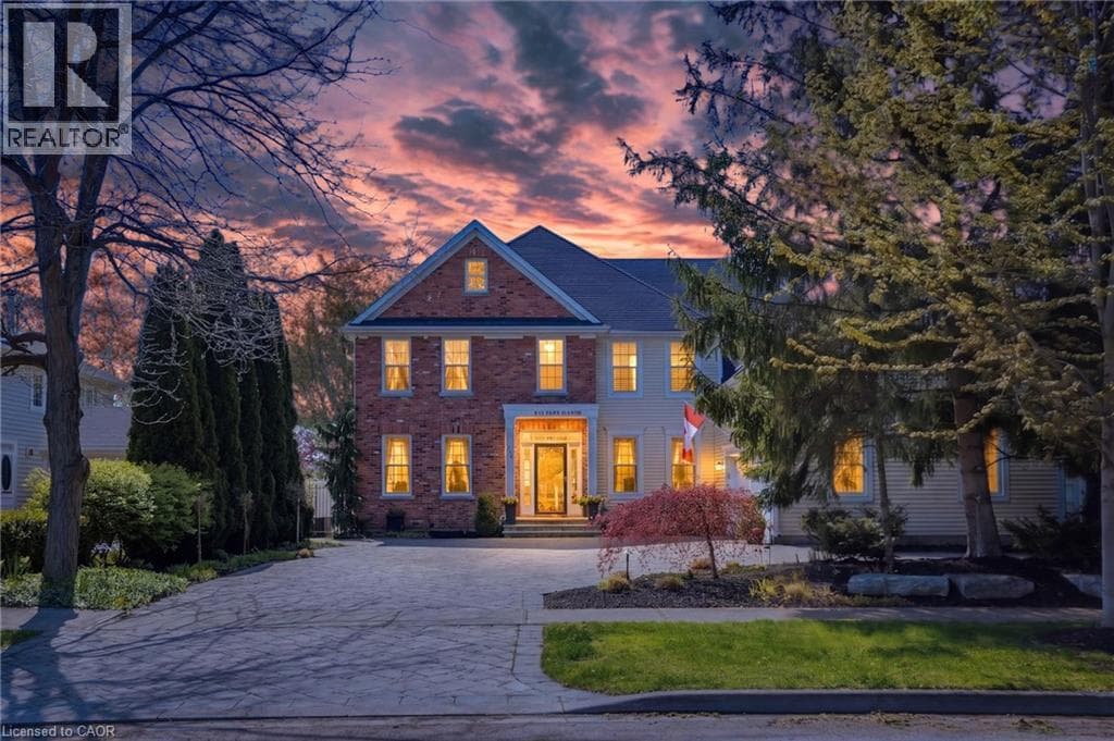 736 RYE STREET in 