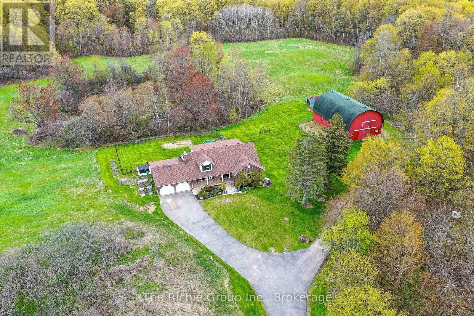 15163 CENTREVILLE CREEK ROAD, Toronto — photo 2