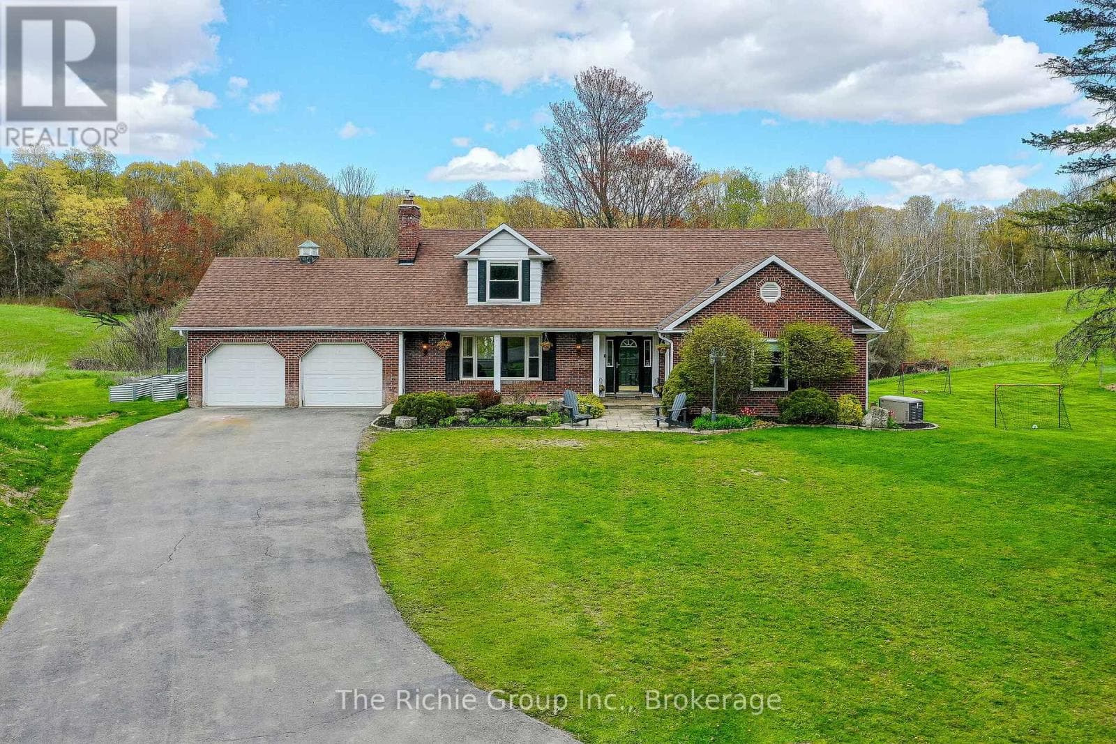 15163 CENTREVILLE CREEK ROAD, Toronto — photo 3