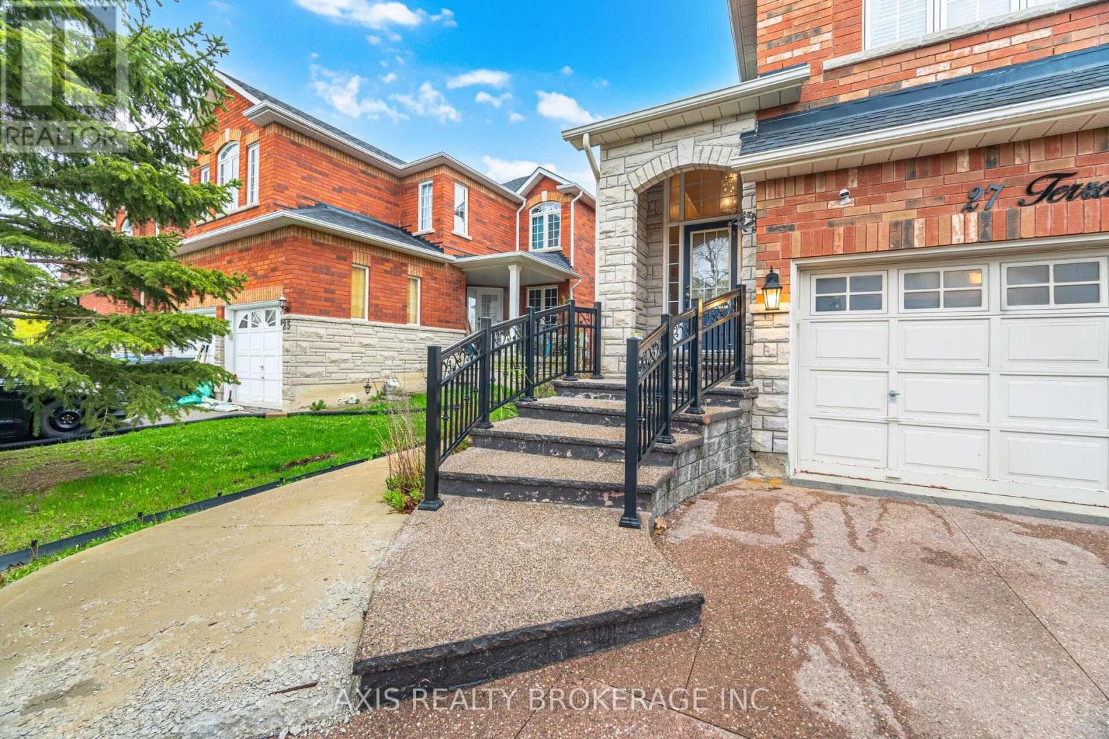 27 TERRASTONE COURT, Toronto — photo 5