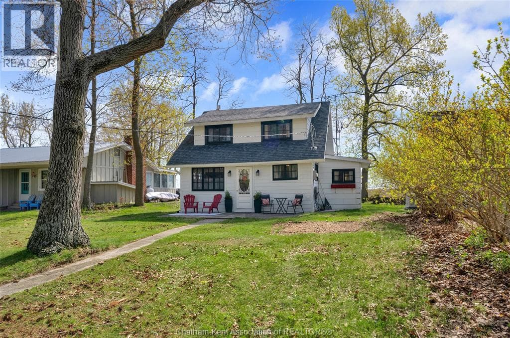 17498 Lakeshore ROAD in 